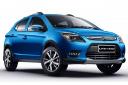LIFAN X50 / لیفان ایکس ۵۰