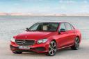 MERCEDES BENZ E200 2017 / مرسدس بنز E200 نیوفیس مدل ۲۰۱۷