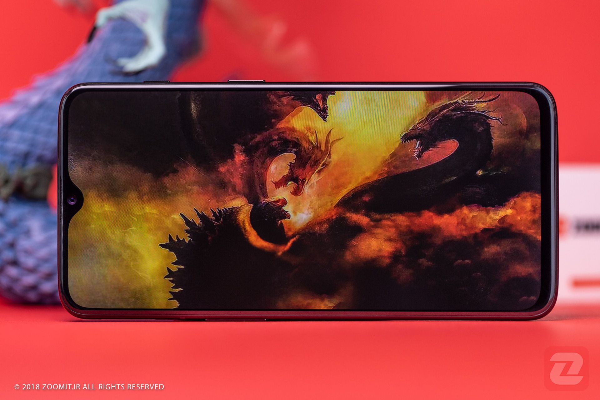 OnePlus 6T / وان پلاس 6T