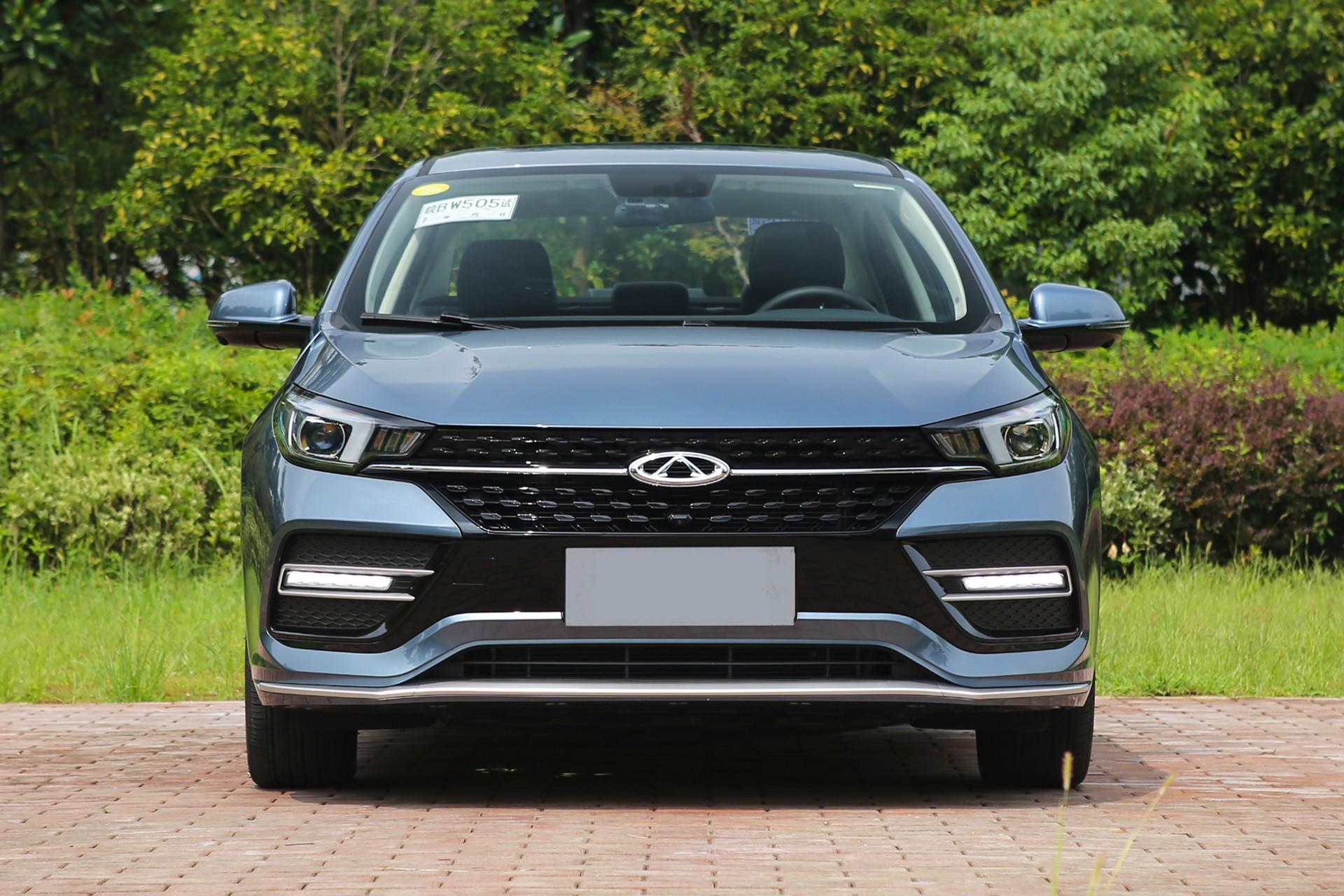 chery arrizo 6