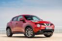 Nissan Juke / نیسان جوک