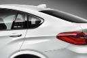 BMW X4 M 2016 / بی ام و X۴ پکیج M مدل ۲۰۱۶