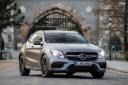 MERCEDES BENZ GLA 45 AMG 2017 / مرسدس بنز GLA45 AMG مدل ۲۰۱۷