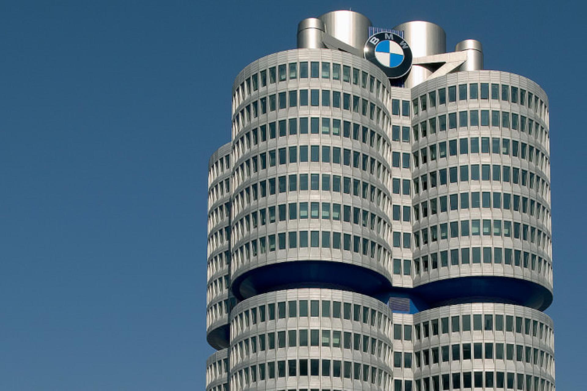 bmw / بی ام و 