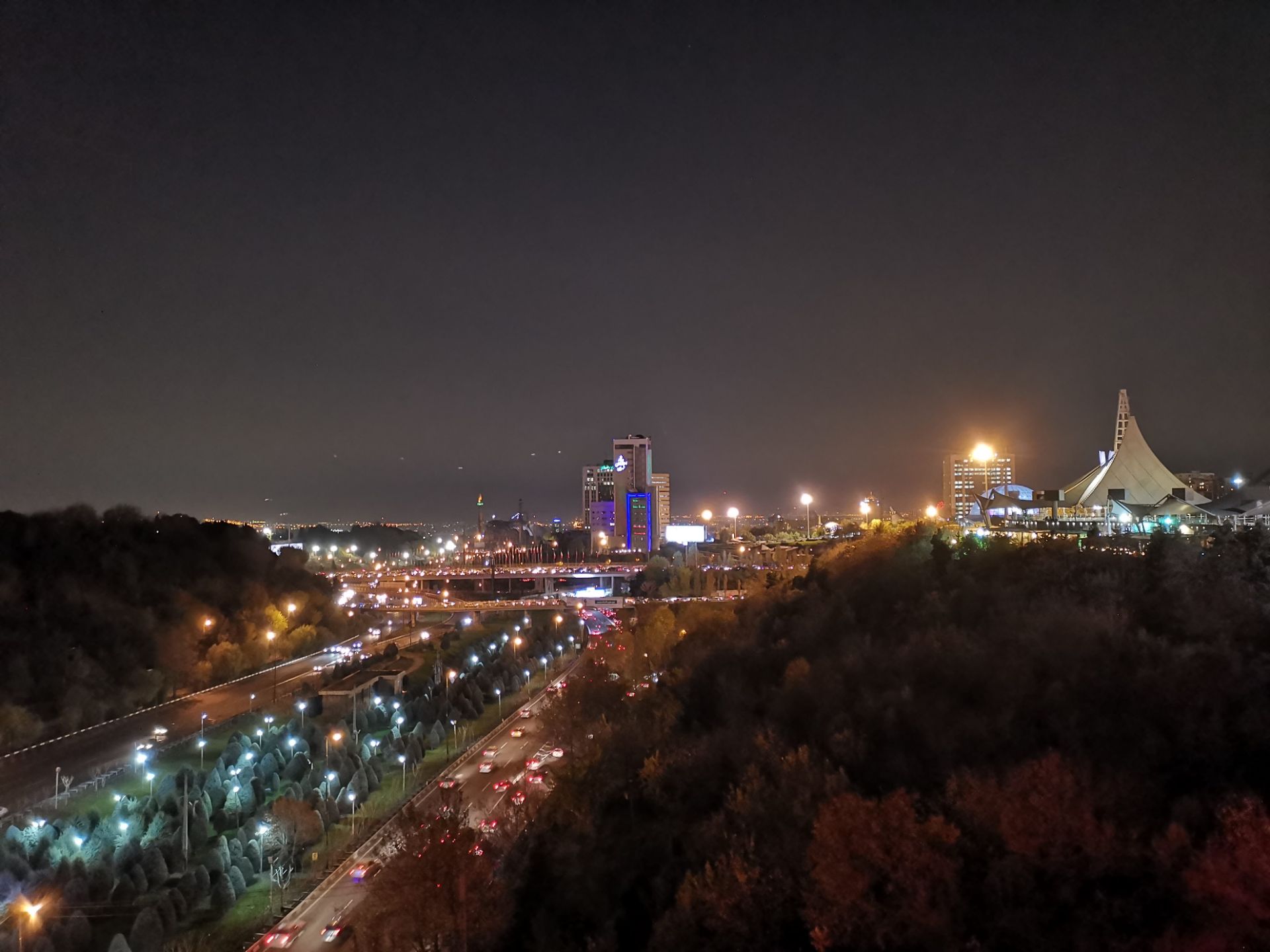 نمونه عکس شب میت ۲۰