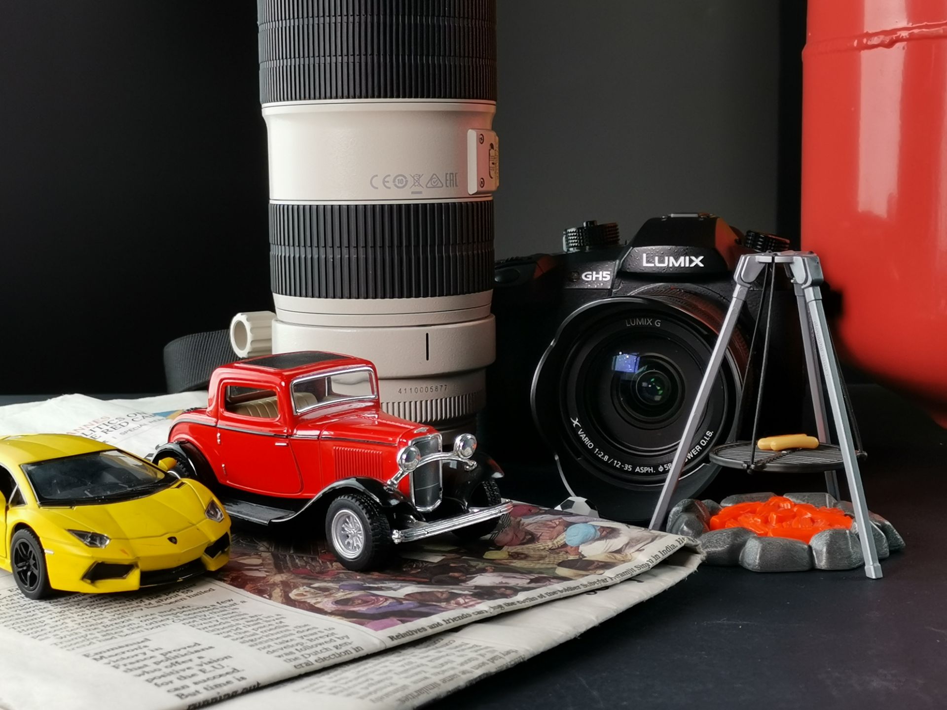 نمونه عکس شب میت ۲۰