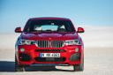 BMW X۴ 2016 / بی ام و X۴ مدل ۲۰۱۶