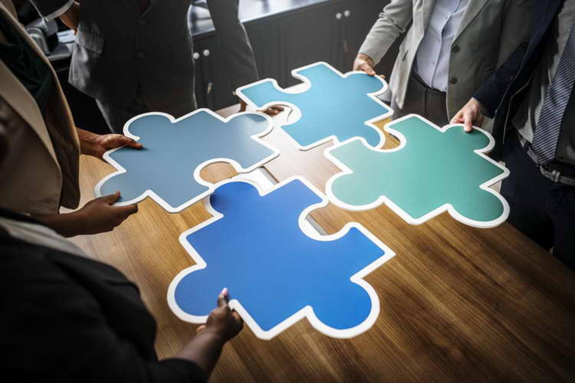  Company Culture