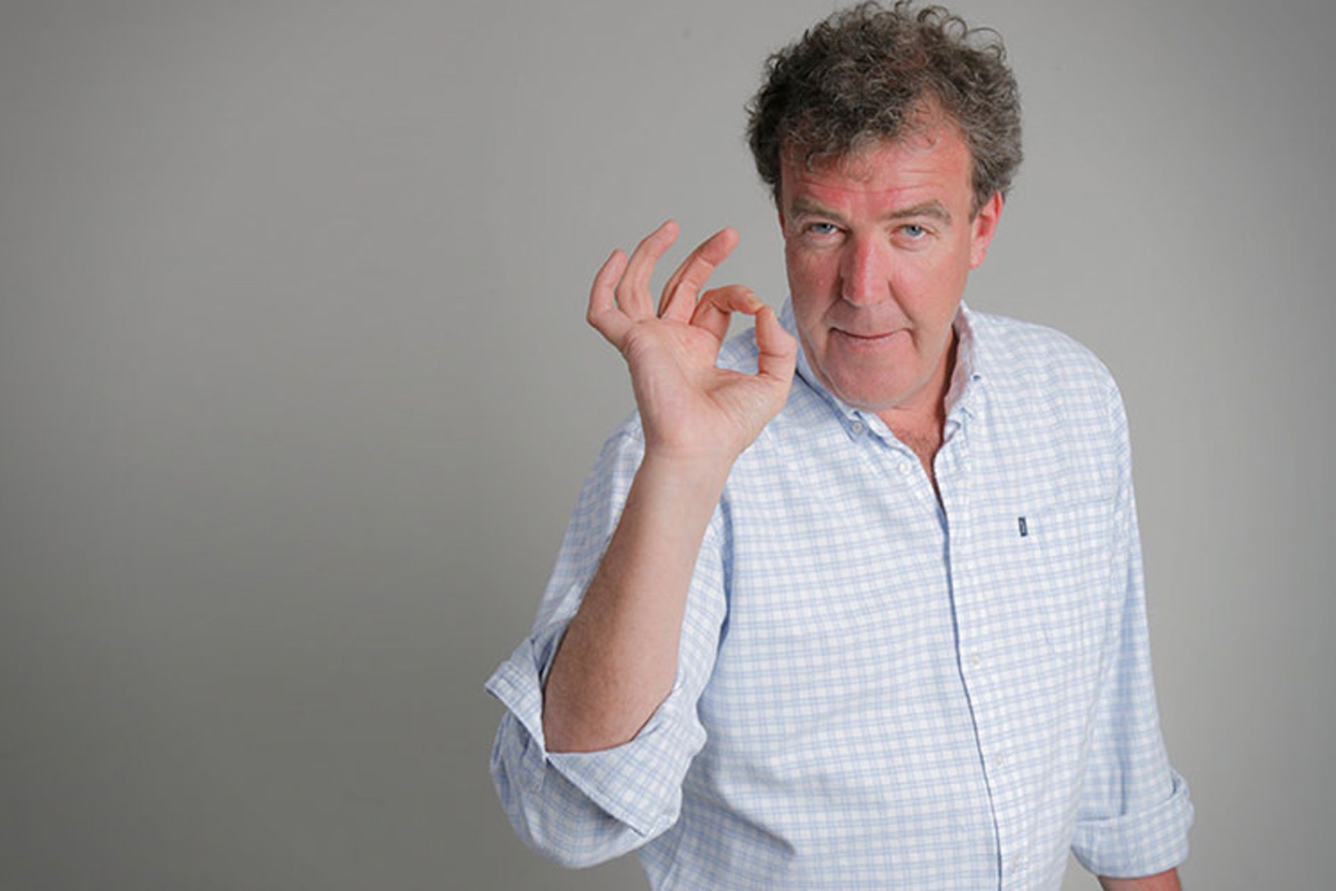 Jeremy Clarkson / جرمی کلارکسون