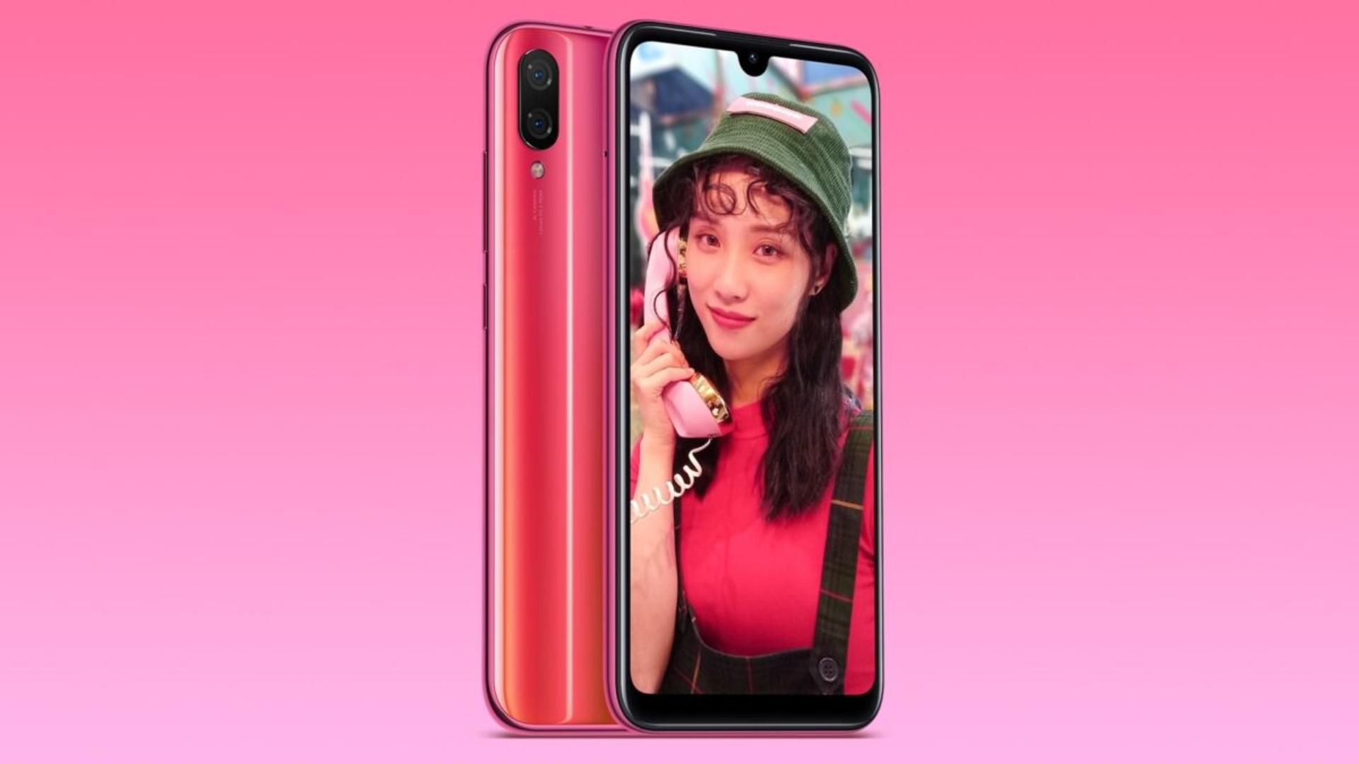 Xiaomi Mi Play