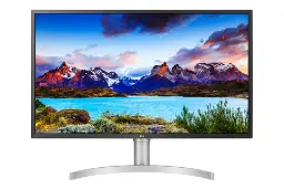 LG 32UL750 UHD