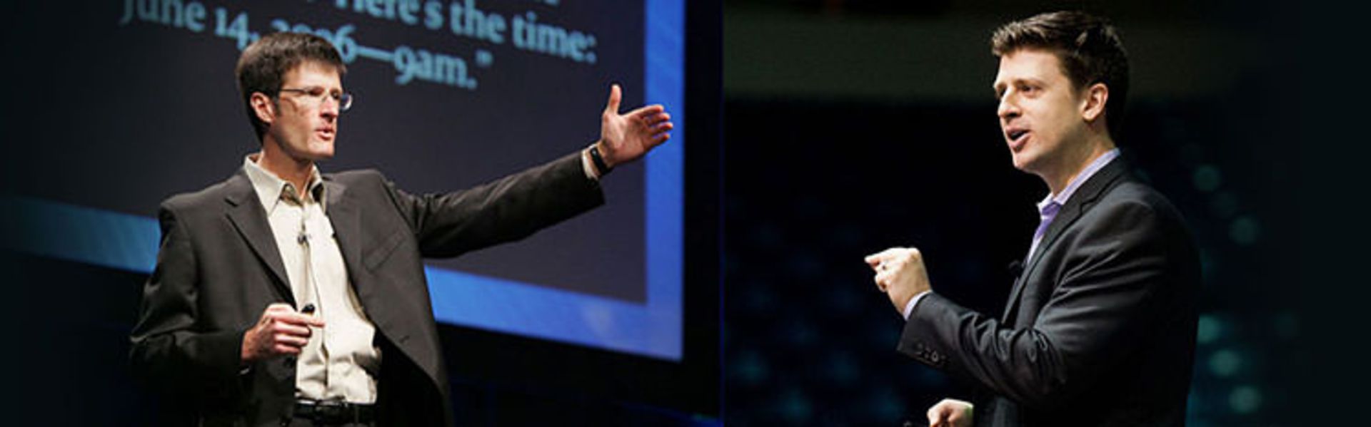 چید هیث و دن هیث برادران هیث/کتاب قدرت لحظات