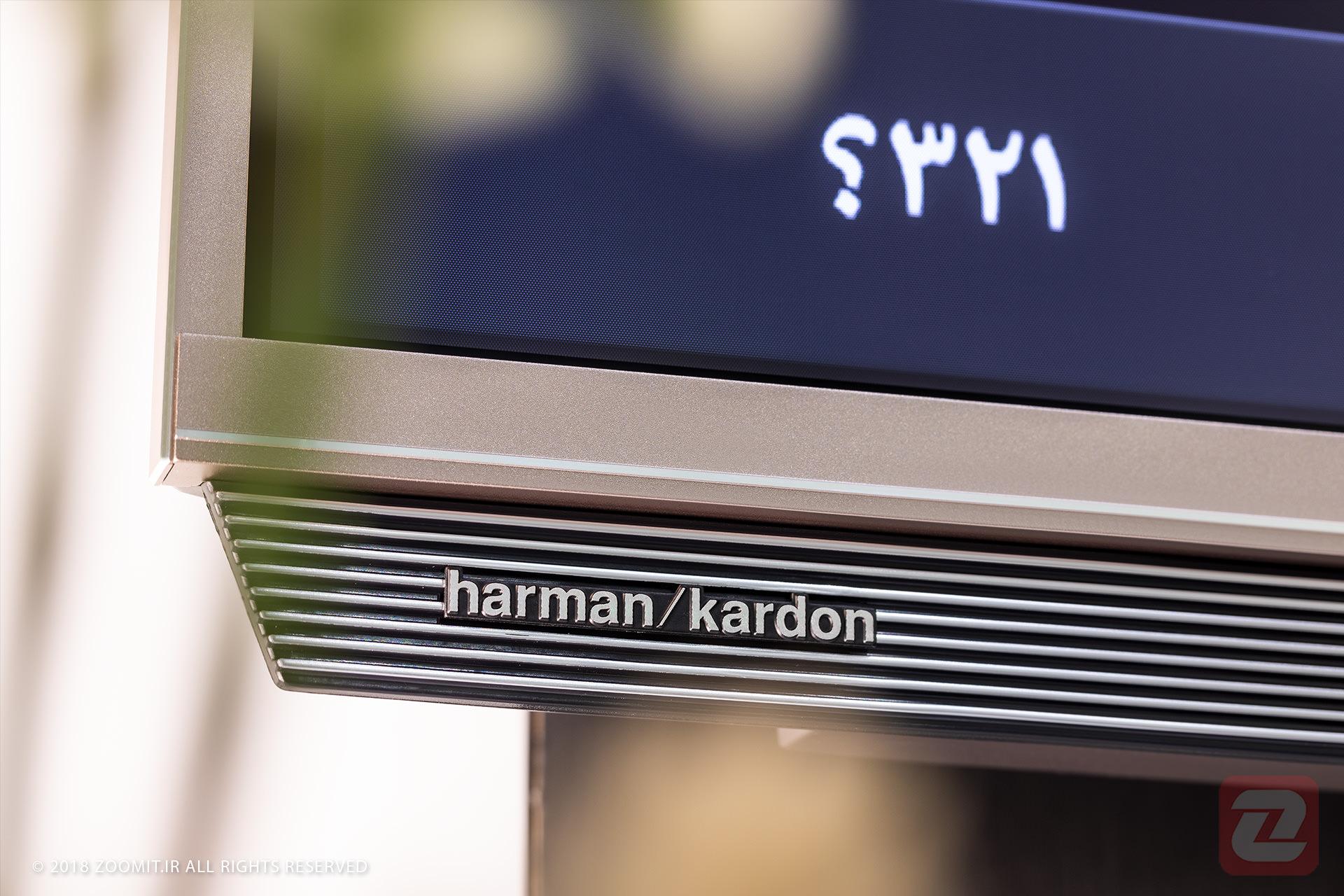 بررسی تلویزیون Xvision / ایکس ویژن XKU635 
