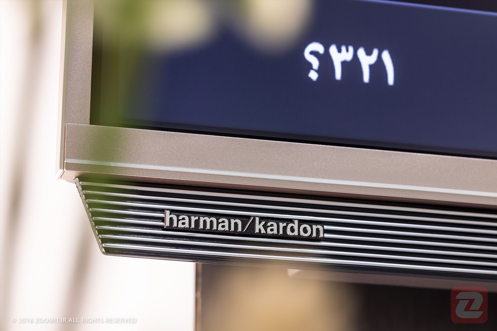 بررسی تلویزیون Xvision / ایکس ویژن XKU635 
