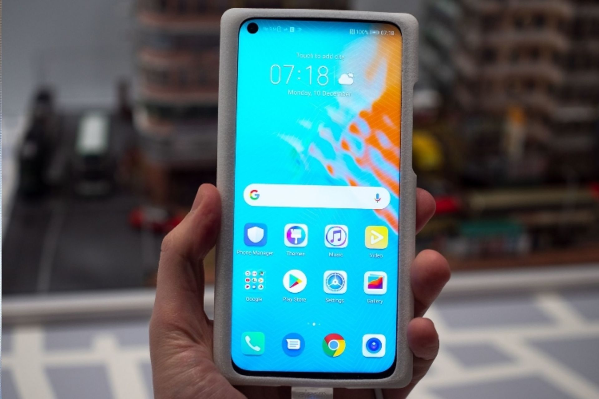 آنر ویو 20 / Honor View 20 / آنر وی 20 / Honor V20