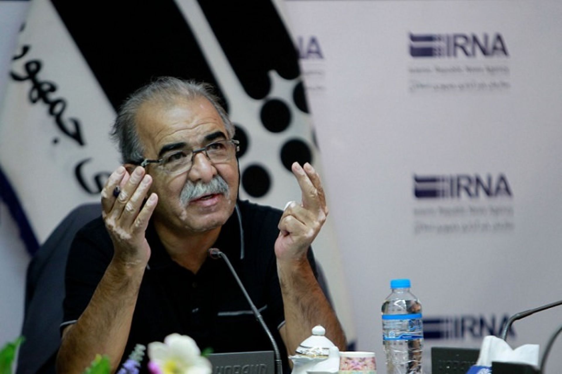 مصطفی تنها انجمن صنفی تولیدکنندگان تایر لاستیک