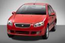 IKCO RUNNA LX / ایران خودرو رانا ال ایکس
