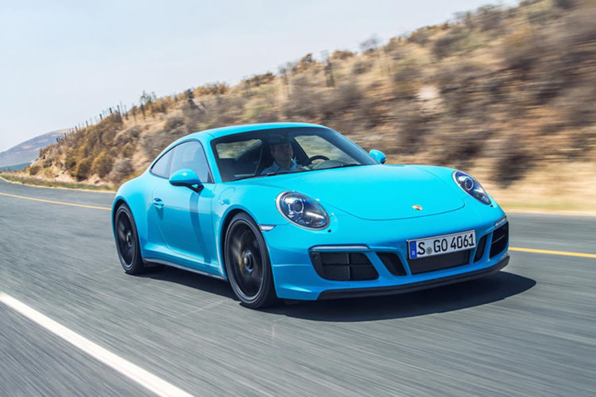 پورشه / porsche