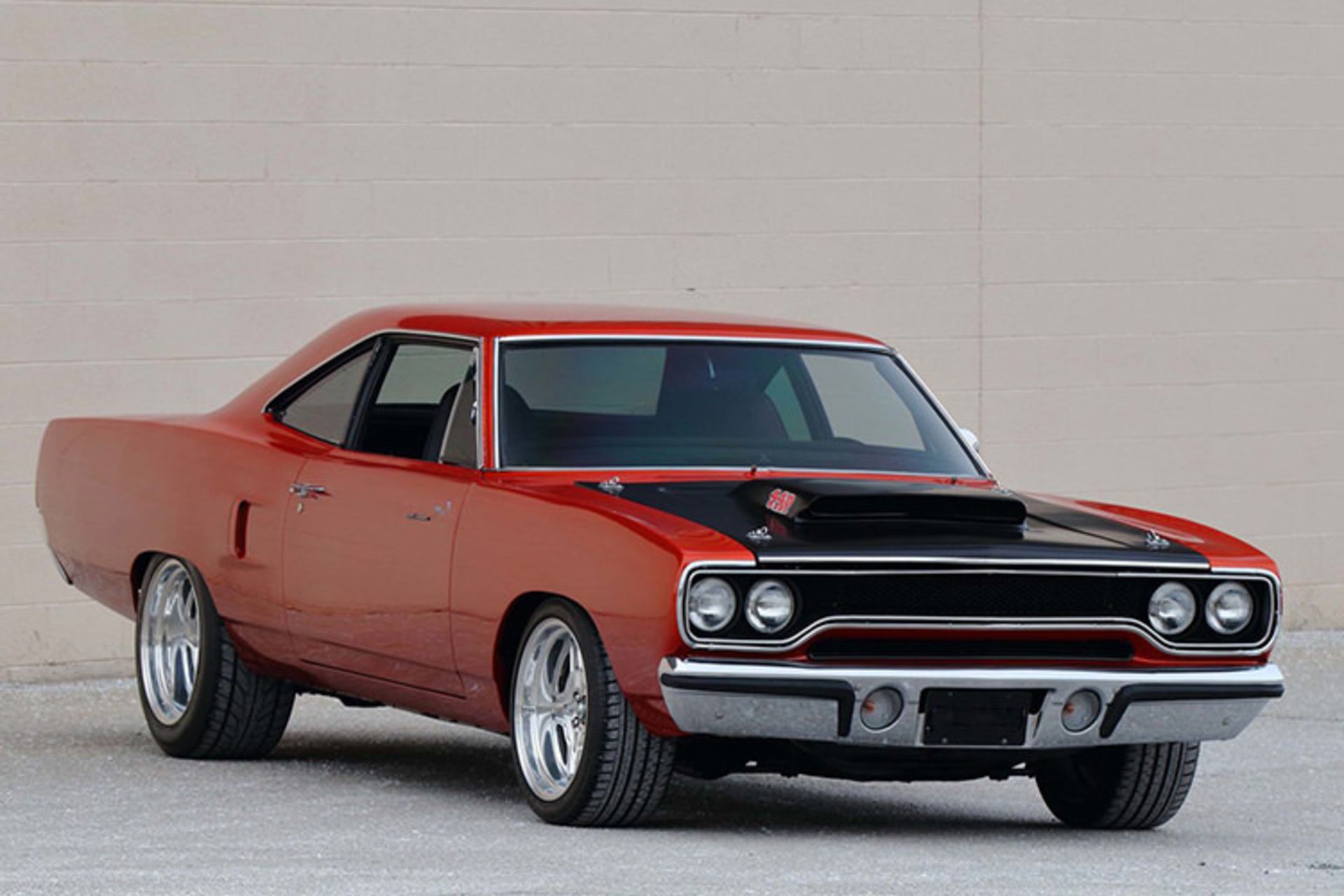 Plymouth Roadrunner
