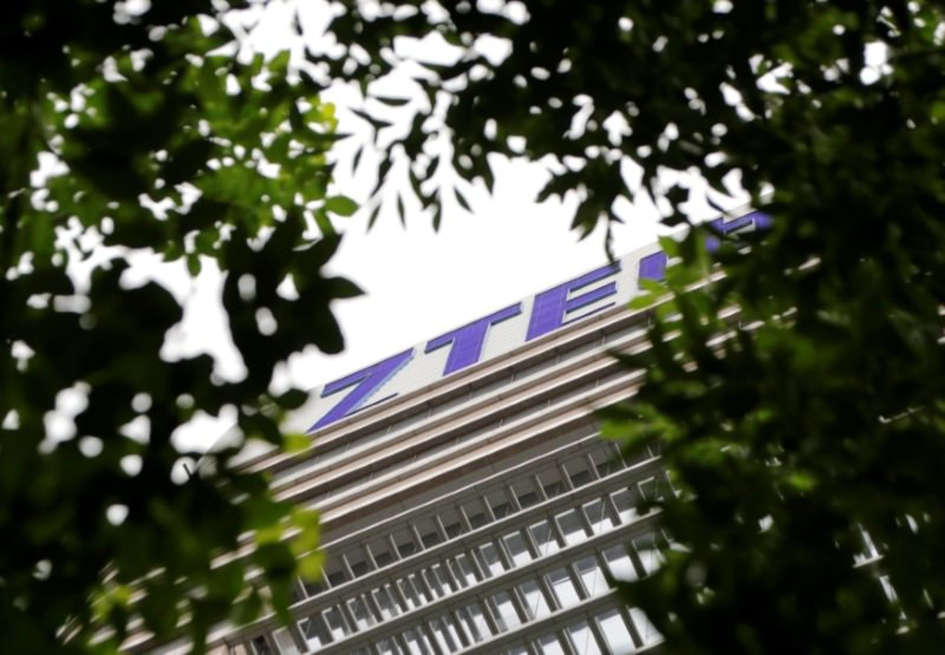 مرجع متخصصين ايران ZTE