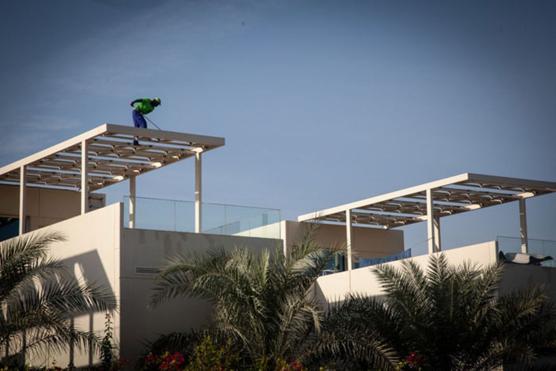 پایداری شهری / city sustainability