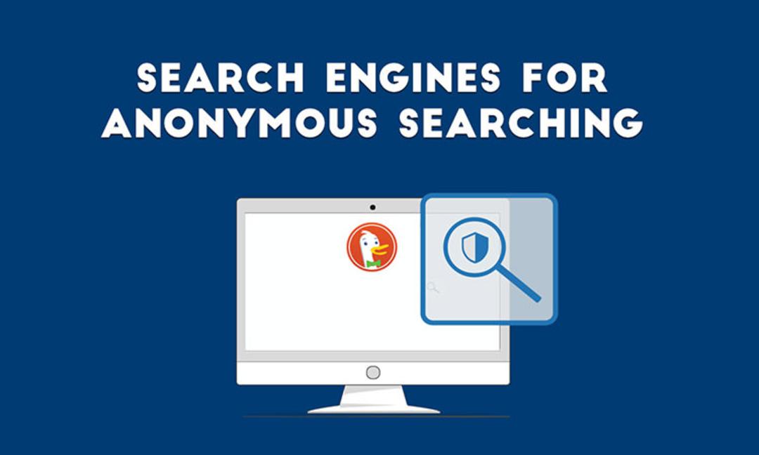 موتوری جستجوی DuckDuckGo