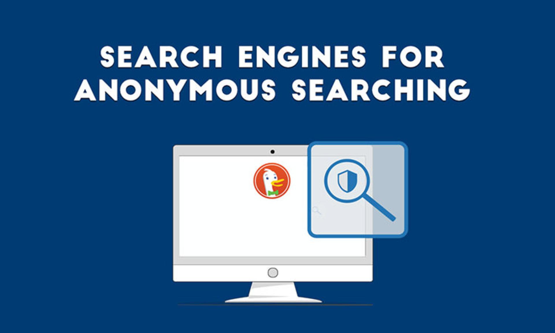 موتوری جستجوی DuckDuckGo