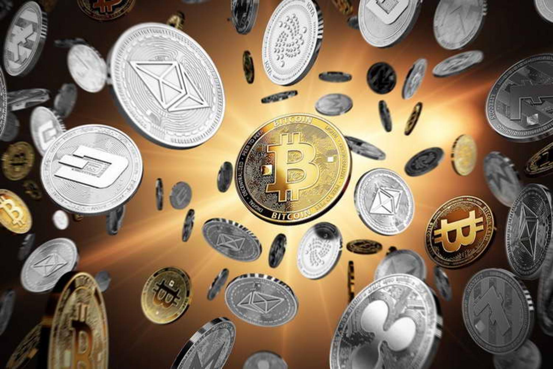 Sustainable Cryptocurrency 