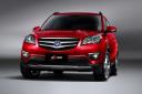 Changan CS35 / چانگان سی اس ۳۵