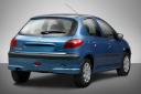 Peugeot 206 / پژو ۲۰۶
