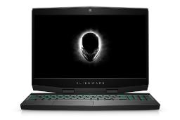 Alienware m15