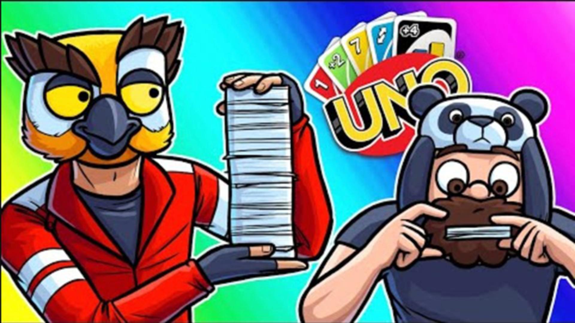 VanossGaming