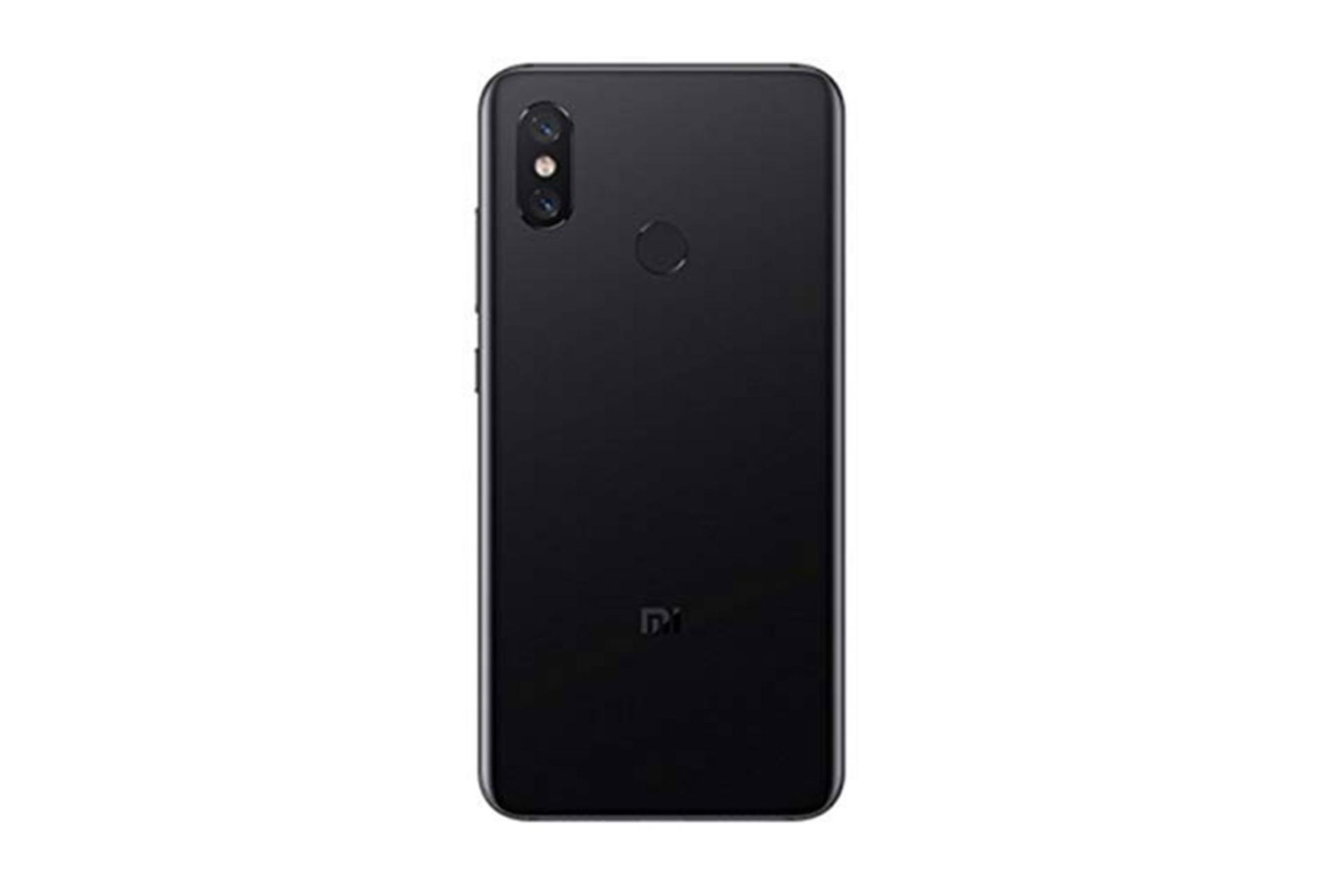 XIAOMI MI 8