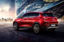 Chery Tiggo 7 / چری تیگو ۷