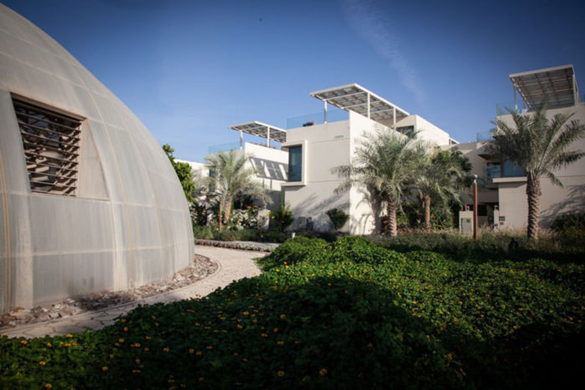 پایداری شهری / city sustainability