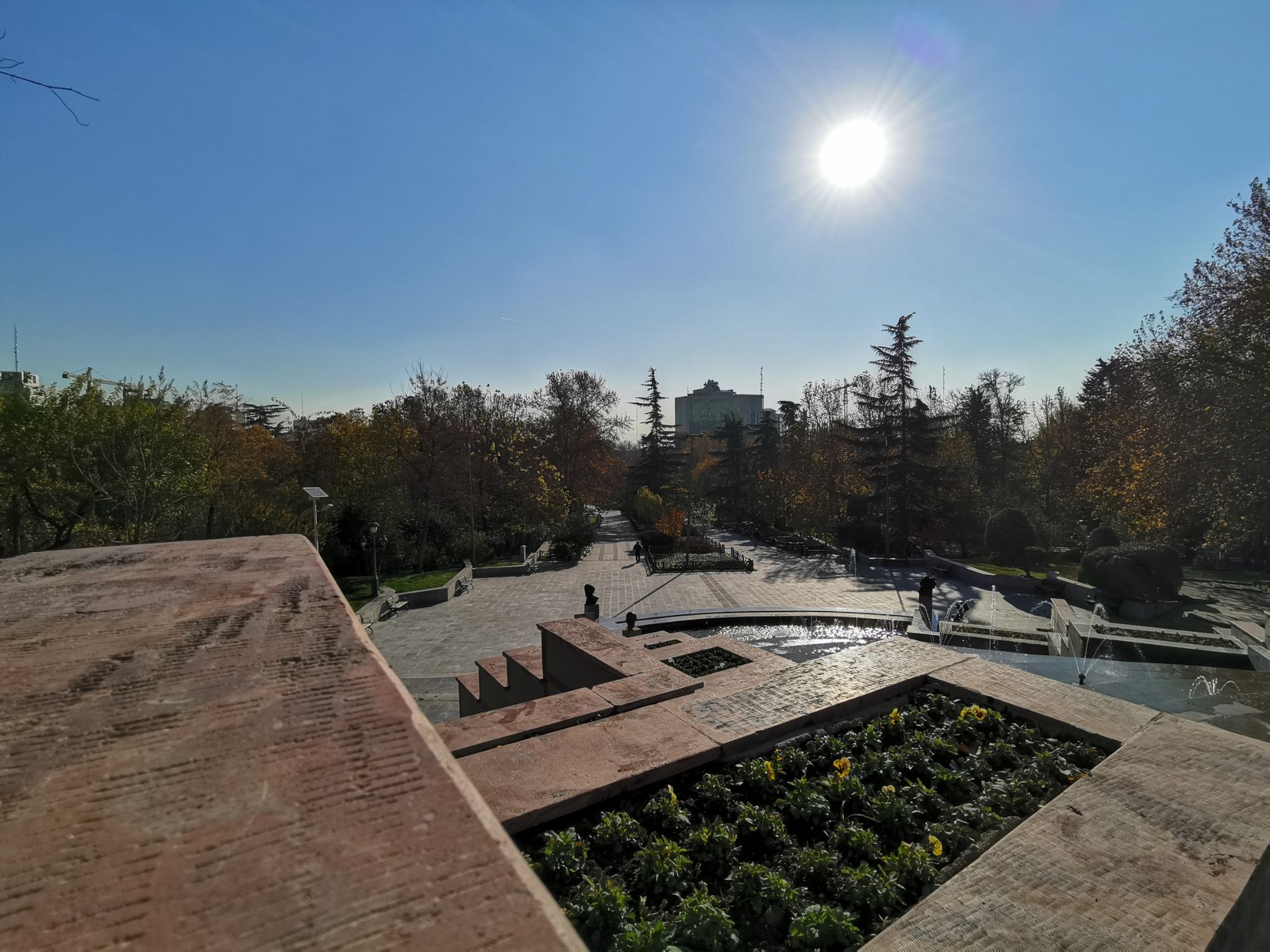 نمونه عکس میت ۲۰ در طول روز