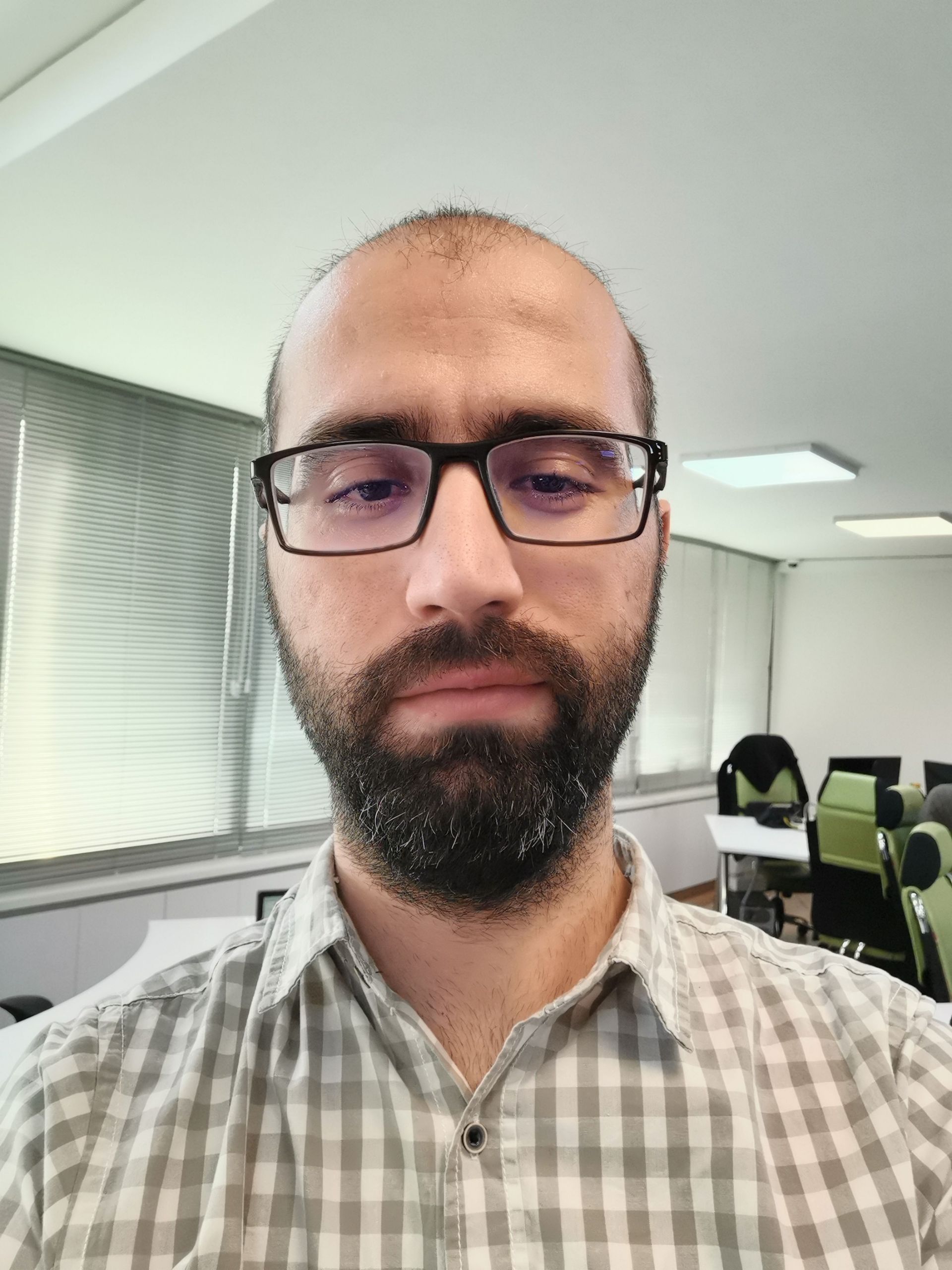 نمونه عکس سلفی میت ۲۰