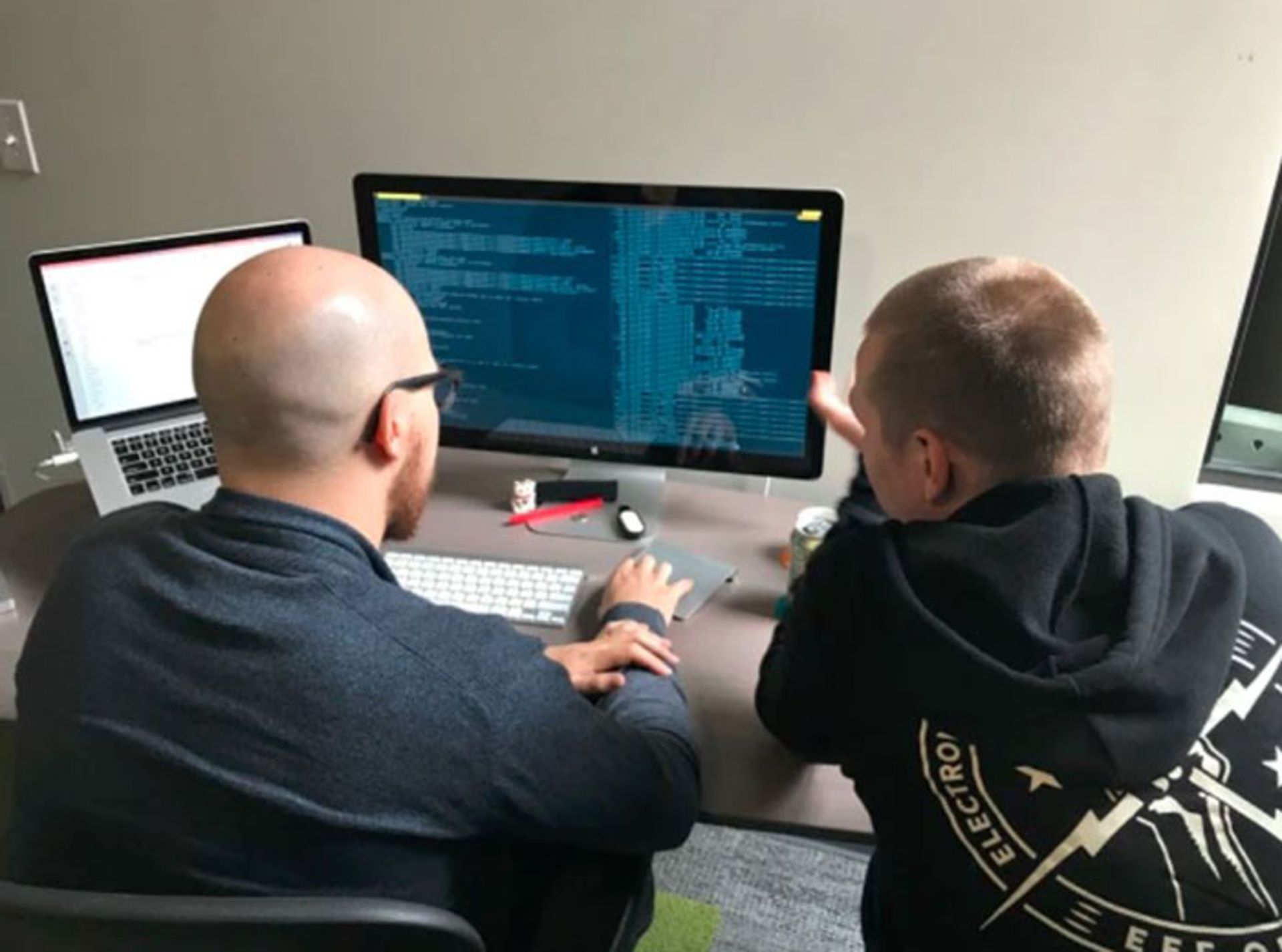 شرکت وایلدبیت / Wildbit