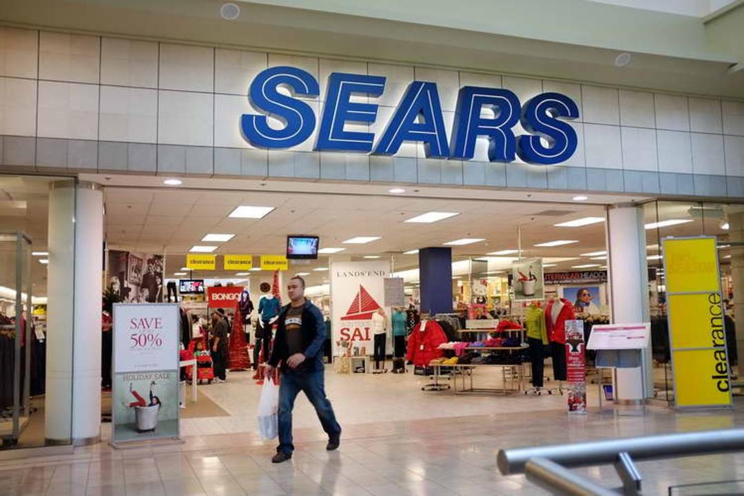 Sears