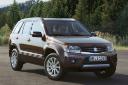 SUZUKI VITARA CLASS 10 / سوزوکی ویتارا کلاس ۱۰ اتوماتیک
