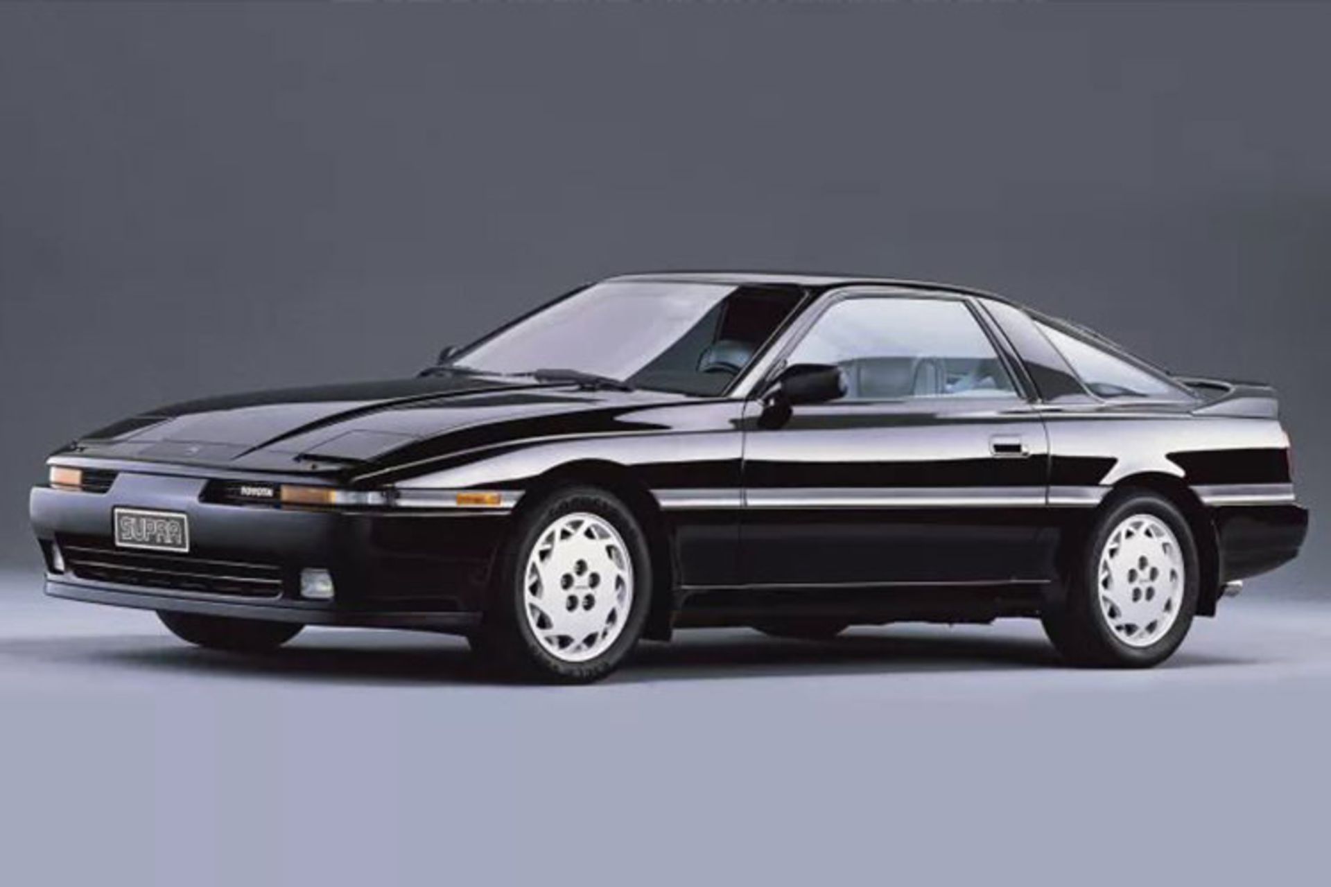 تویوتا سوپرا / Toyota Supra