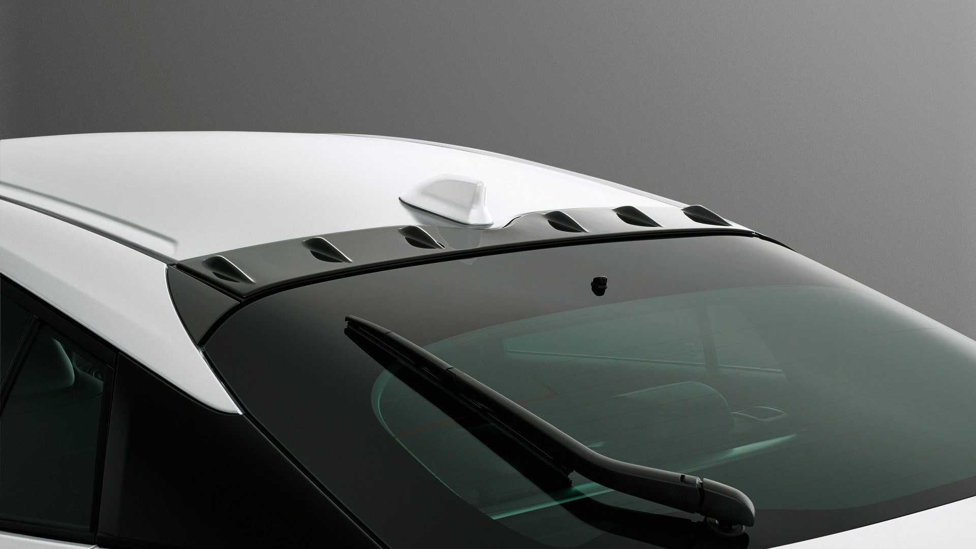 2019 Toyota Prius / تویوتا پریوس 2019