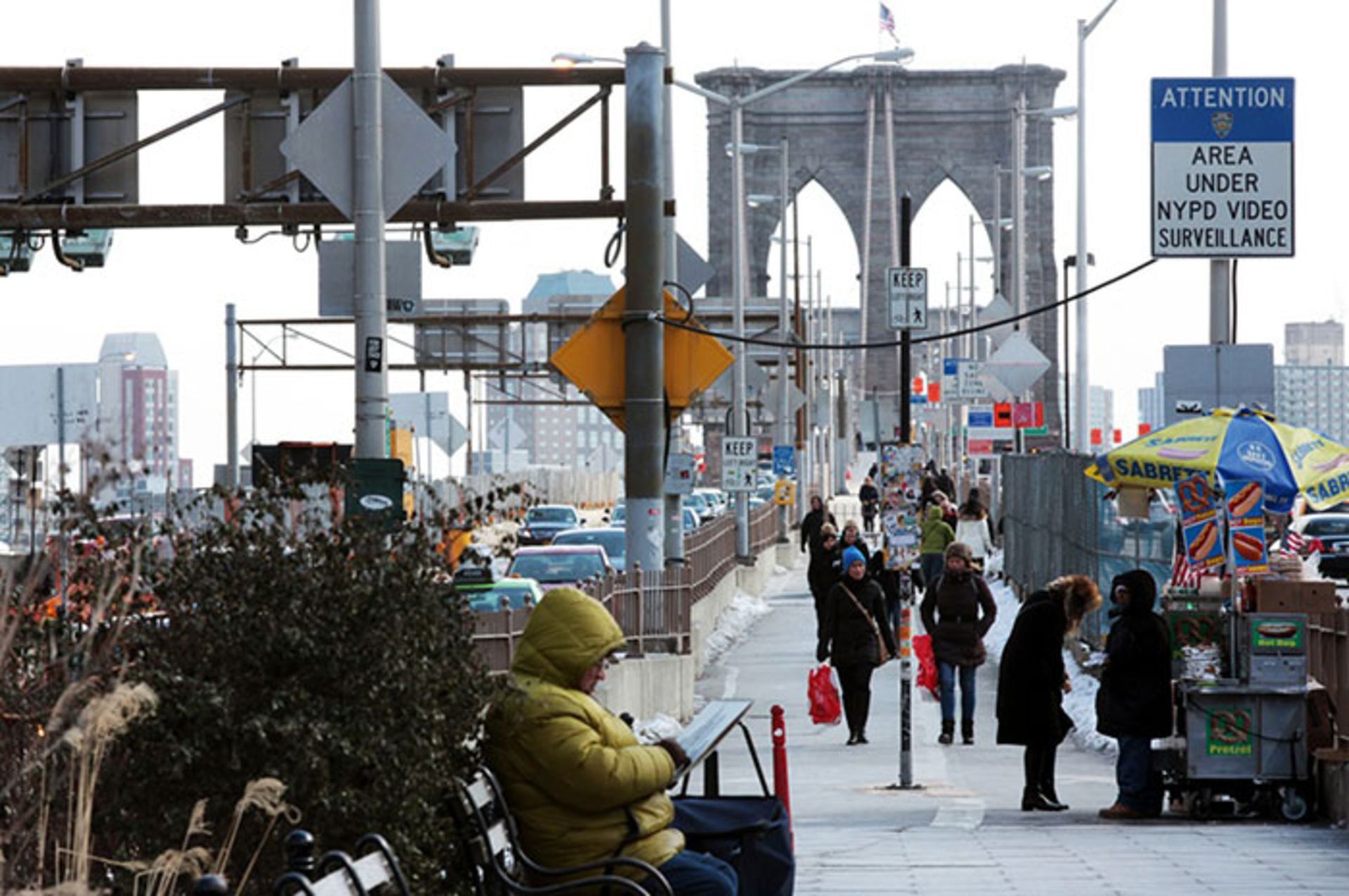 نظارت تصویری