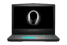 Alienware 17 R5