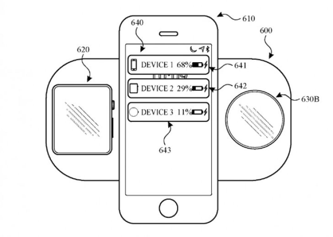 Airpower Patent