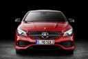 MERCEDES BENZ CLA 200 2017 / مرسدس بنز CLA 200 مدل ۲۰۱۷	