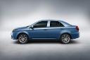 GEELY GC6 NEWFACE / جیلی جی سی ۶ نیو فیس