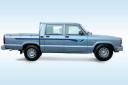 KARA PICKUP 2000 TWO CABI / وانت کارا ۲۰۰۰ دو کابین