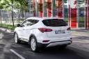 HYUNDAI SANTAFE DM / هیوندای سانتافه DM