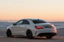MERCEDES BENZ CLA 45 AMG 2016 / مرسدس بنز CLA45 AMG مدل ۲۰۱۶	